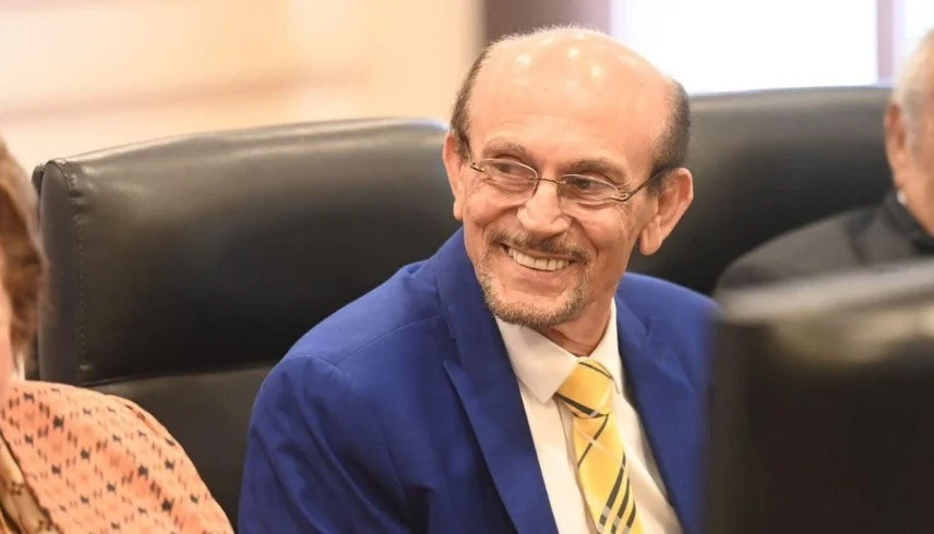 من بينهم محمد صبحي ..  مهرجان المسرح العربي يكرم 17 شخصية فنية بارزة