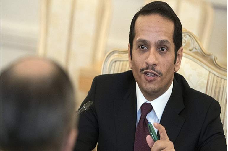 قطر: هذه شروطنا لحل الأزمة الخليجية