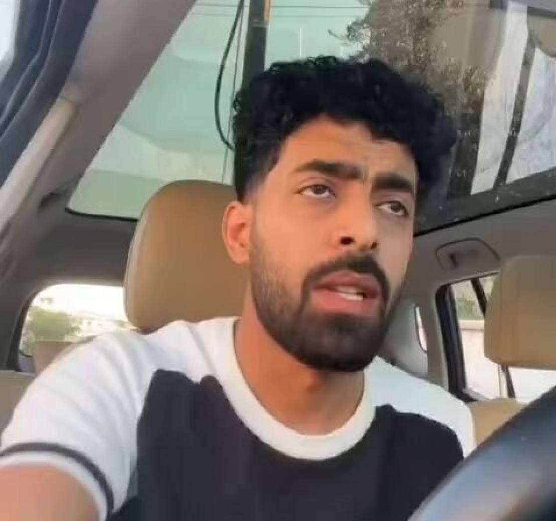 محكمة جزاء عمان تقر بعدم مسؤولية الناشط أيمن عبلي