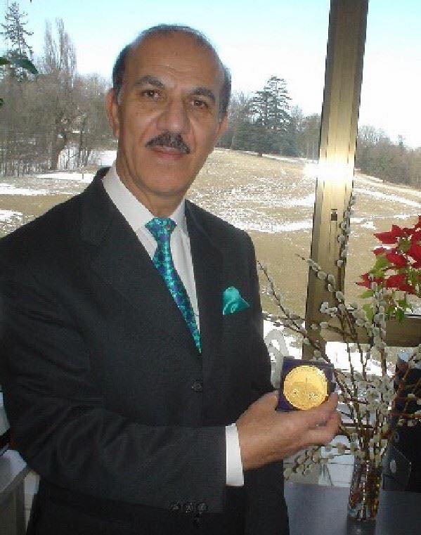 وترجل فارس الكلمة ورحل بلا وداع   .. في رثاء أخي  الحبيب وليد الخالدي