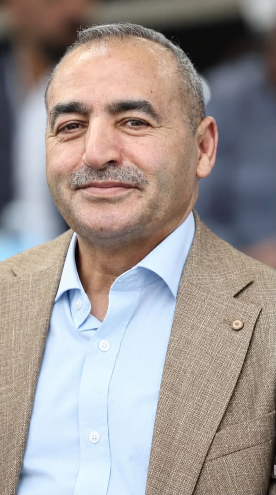 وفاة العميد المتقاعد يوسف ماجد العيطان بني حسن