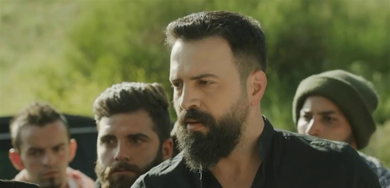 شاهدوا بالفيديو  ..  الكشف عن أسرار شخصية تيم حسن في "الهيبة-4" ..  ما هو جديدها؟