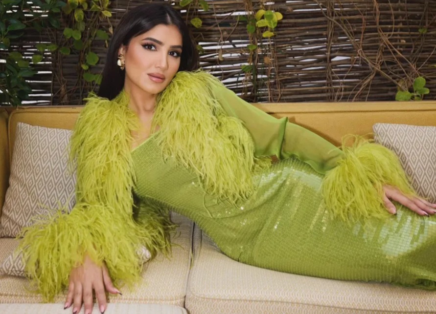 سر اعتذار مي عمر عن فيلم طه الغريب مع حسن الرداد