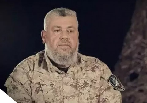 “شبح القسام” ..  من هو عز الدين الحداد آخر قادة حماس المتبقين في الميدان بغزة؟ ..  معلومات لا تعرفها عنه