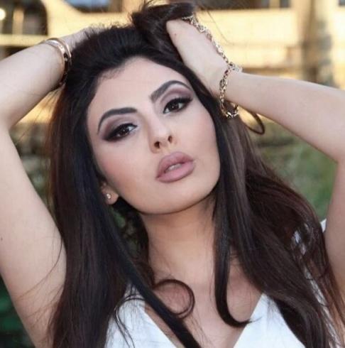 مريم حسين تتحدث عن علاقتها بطليقها