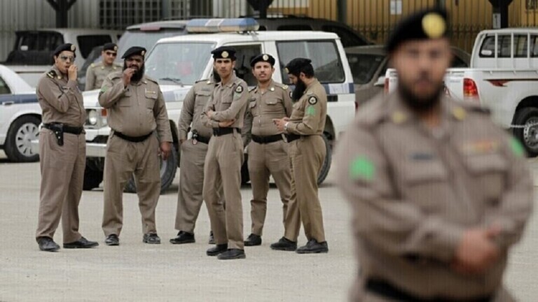 السعودية ..  ضبط مواطنين استوليا على مصوغات ذهبية أثناء نقلها من مصنع بالرياض