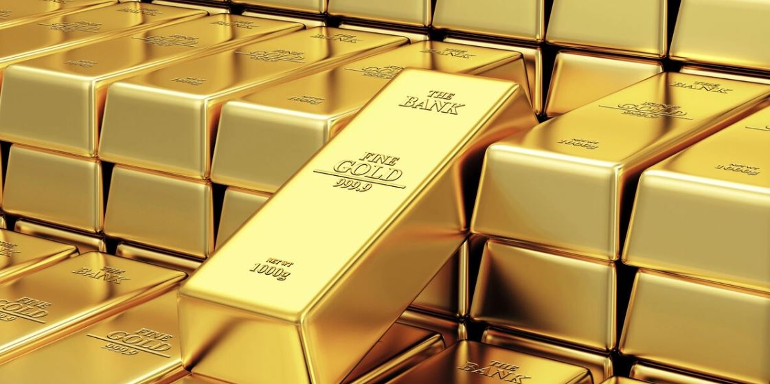 الذهب يرتفع مع انحسار توقعات رفع الاتحادي سعر الفائدة