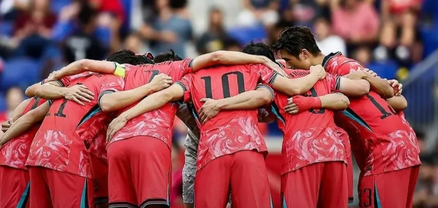  الاتحاد الكوري لكرة القدم يقاضي مروّجي الأخبار الزائفة ضد المنتخب
