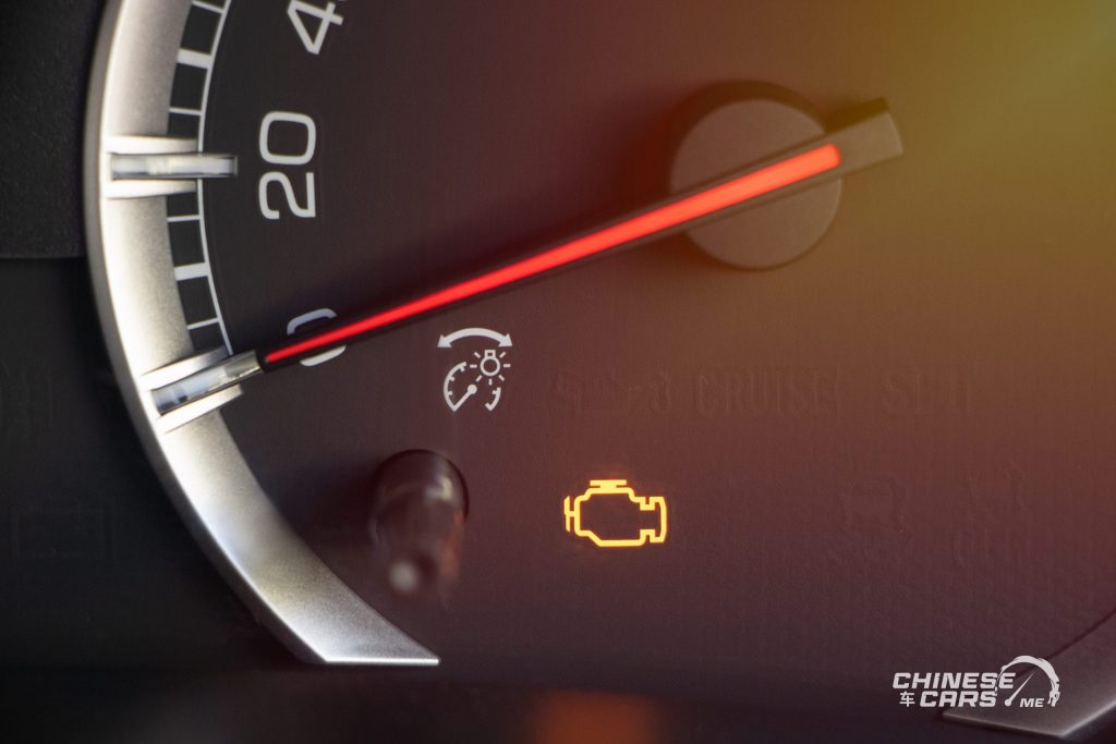 5 إشارات تحذيرية من سيارتك تخبرك أن الخطر قادم