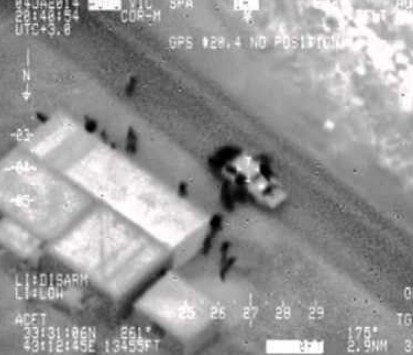 ما هي حقيقة فيديو “ قصف التحالف الأمريكي لرتل عسكري روسي في دير الزرو ؟ "شاهد"
