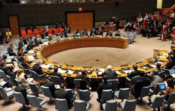 الأمم المتحدة تدعو إلى مفاوضات جديدة بشأن الأزمة السورية بمشاركة إيران  