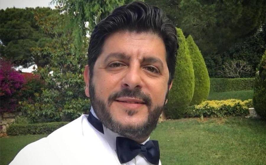  بالفيديو ..  ضحكة ابنة طوني عيسى المميزة خلال لعبها مع والدها