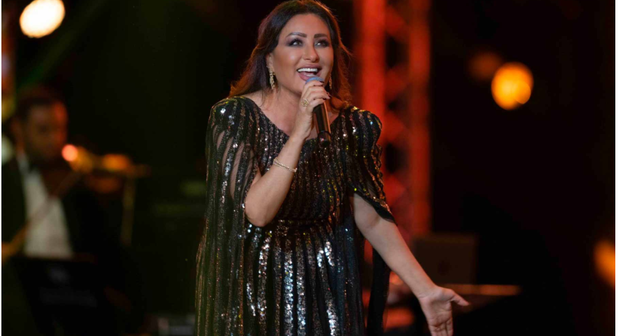 "لدي جمهوري" ..  لطيفة تخرج عن صمتها بشأن المنافسين