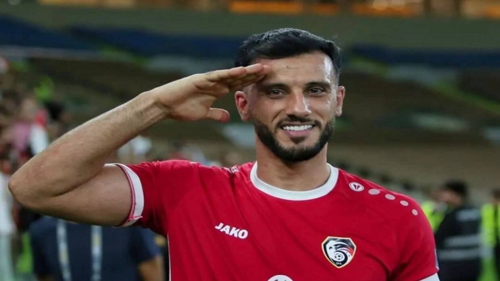 عمر السومة يعلق على سقوط نظام بشار الأسد