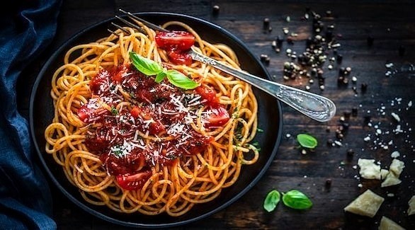 طاهٍ إيطالي يكشف 5 أسرار لطبخ معكرونة مثالية