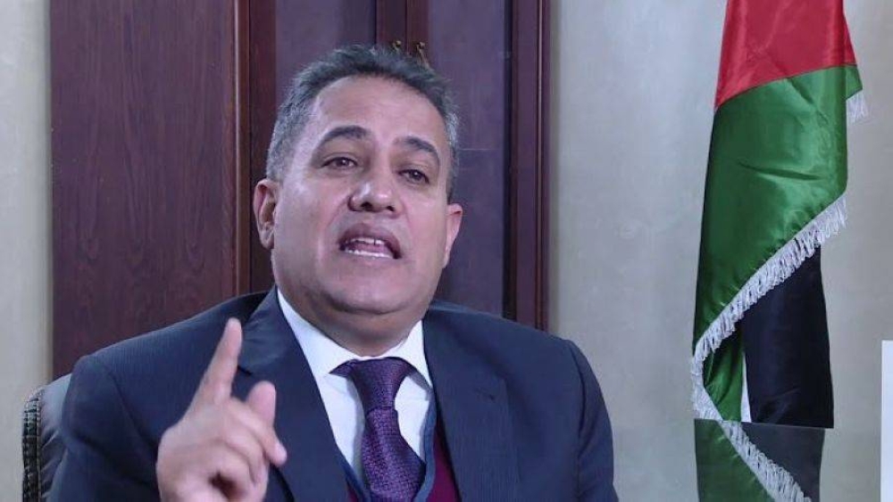 النائب أحمد الهميسات: نرفض التهديد للسلطة الرابعة وسنقف مع "سرايا" حتى تنال حقها