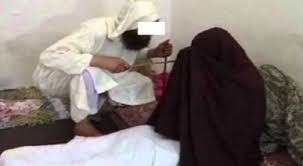 تفاصيل صادمة لاغتصاب امرأة من قبل مشعوذ لمدة أسبوع