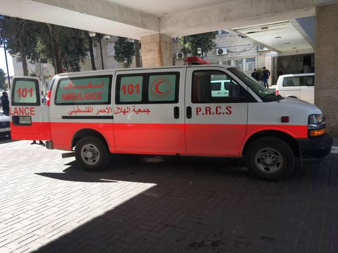 مقتل فتى بشجار عائلي في الخليل