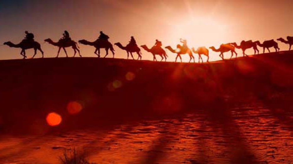 الهجرة النبوية  ..  نقطة تحول تاريخية ومنارة للإسلام لنشر رسالته إلى العالم