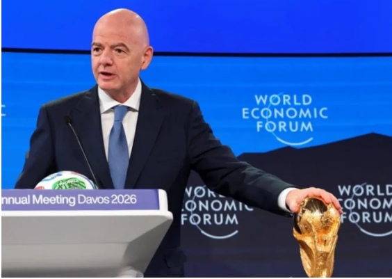 20 ألف دولار سعر تذكرة نهائي المونديال ..  والمغرب في أزمة