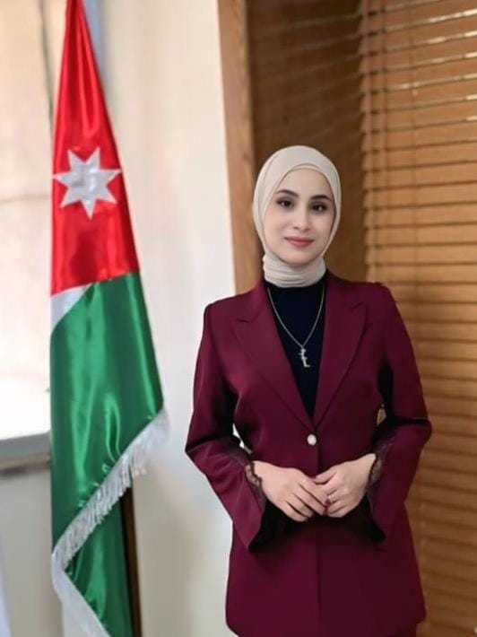  أمل غوانمة تكتب :الأردن يعطي درساً جديداً في سيادته وحصينته أمام العالم 