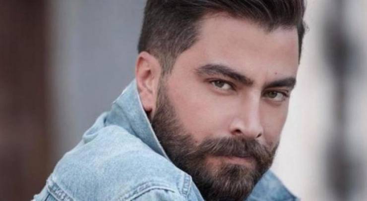 معتصم النهار يرد على الهجوم بسبب لهجته في مسلسل 'أسود فاتح'