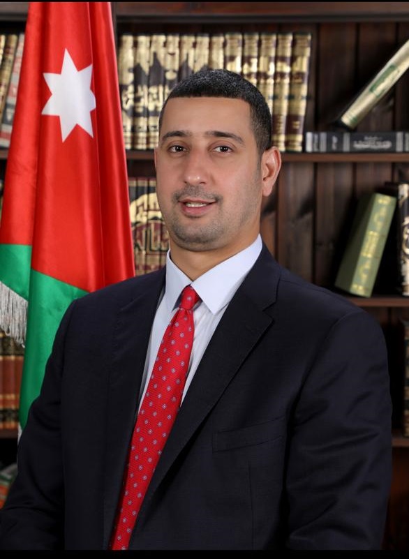 محمود الخصاونة رئيساً لجمعية وكلاء السياحة والسفر الأردنية