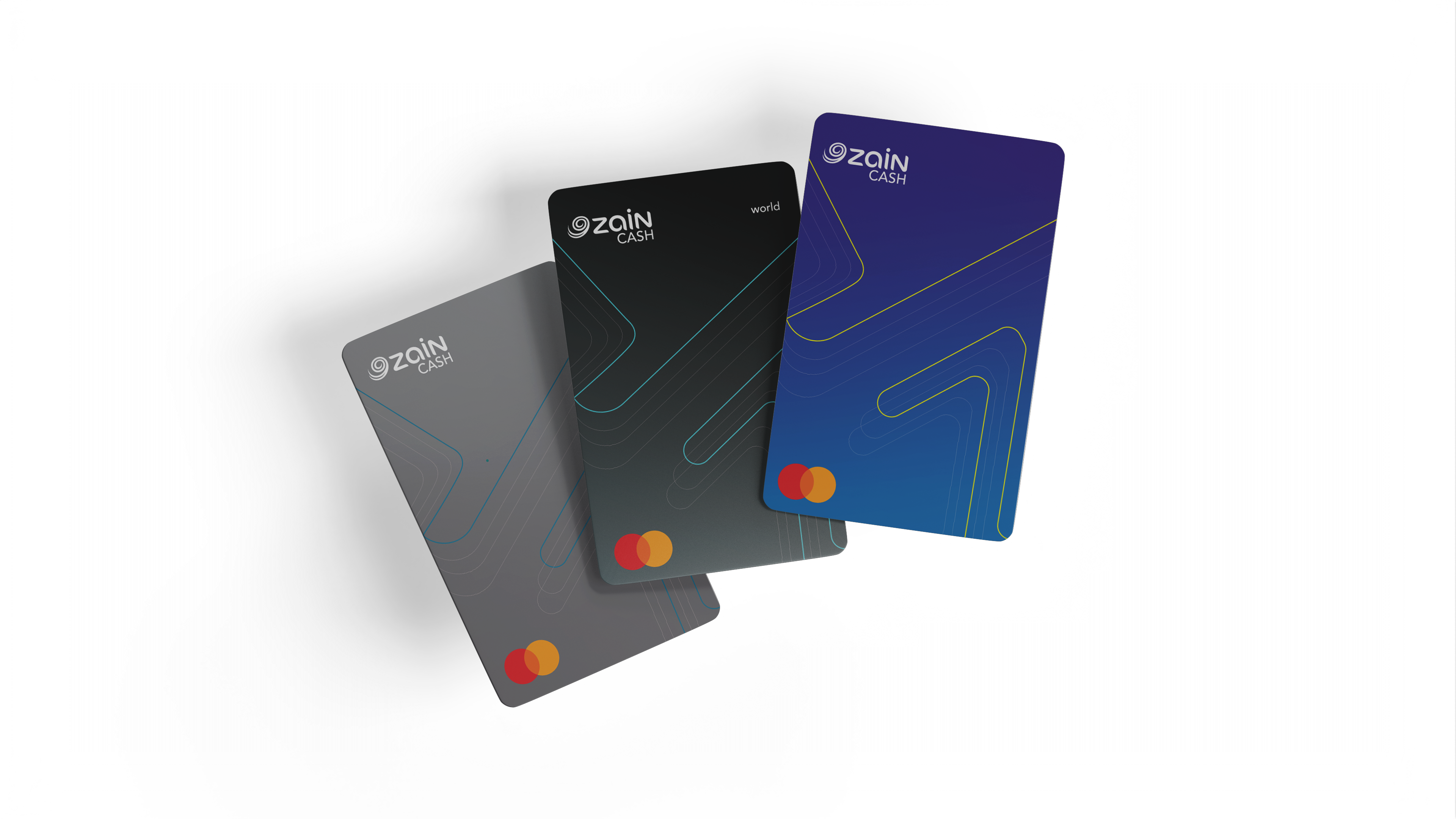 بسعر الكاش  ..  زين كاش تُطلق حملة "اشترِ الآن وادفع لاحقاً"