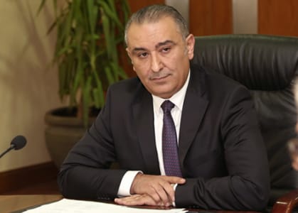 استقالة الشريدة من سلطة العقبة الاقتصادية وتعيين البخيت خلفا له