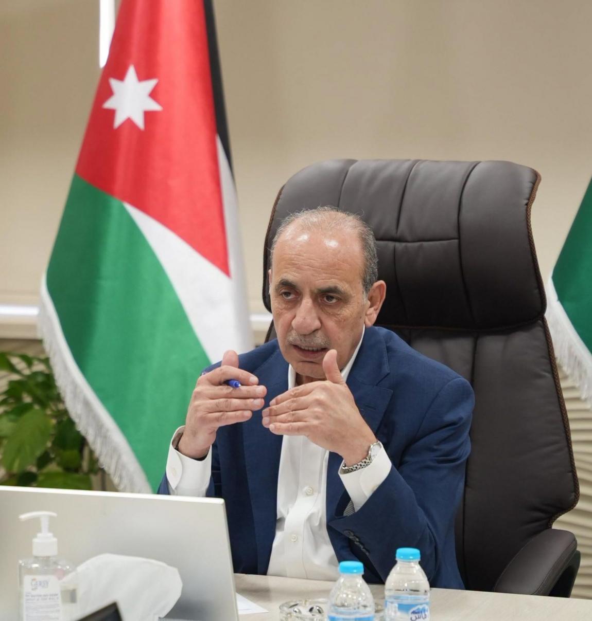 الإدارة المحلية تباشر تعديل انظمتها تماشيا مع القانون الجديد
