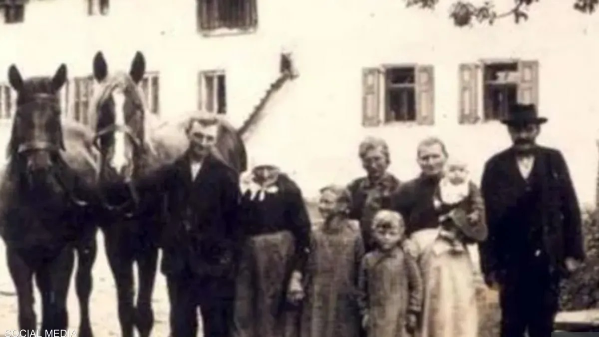 بعد 100 عام  ..  قصة اللغز الأكثر غموضاً في ألمانيا