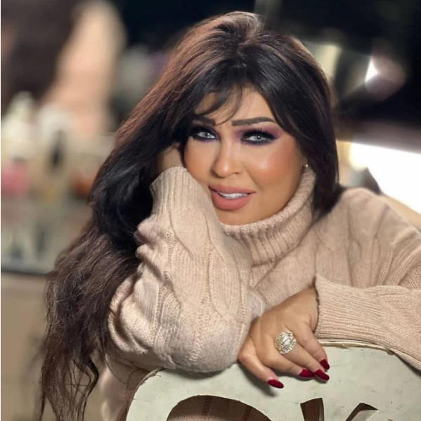 فيفي عبده تكشف حقيقة اعتزالها الرقص