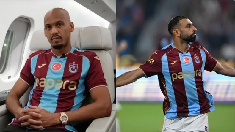 وعد صلاح لفابينيو يتحقق بعد أكثر من 3 أعوام