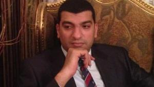 وفاة رجل أعمال مصري بطريقة مأساوية ..  سقط من «أسانسير السابع»