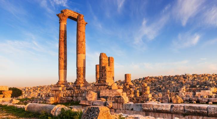 طقس لطيف في أغلب المناطق اليوم وارتفاع تدريجي على درجات الحرارة حتى الجمعة