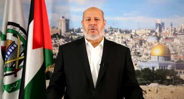 استشهاد حفيد خليل الحية بمجزرة "دار الأرقم" في غزة 