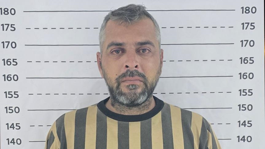 سوريا: القبض على شخص تلقى أموالا لتشكيل "خلايا إرهابية"