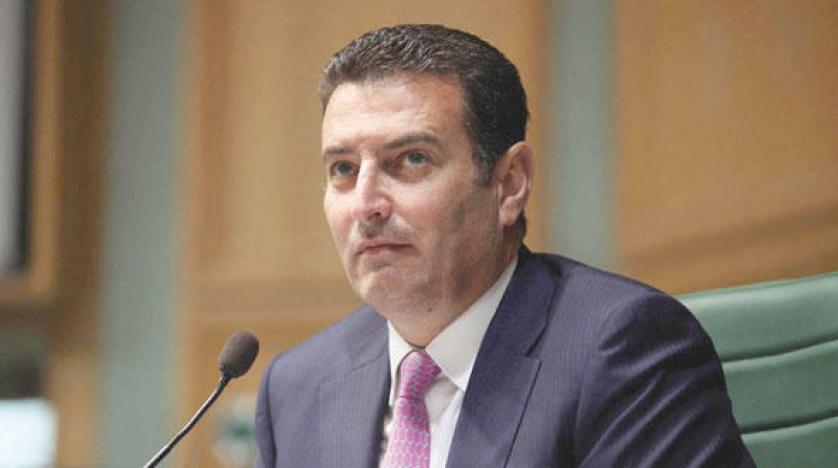 احمد الصفدي نائباً أولاً لرئيس مجلس النواب بعد انسحاب منافسه الوحيد حسين الحراسيس