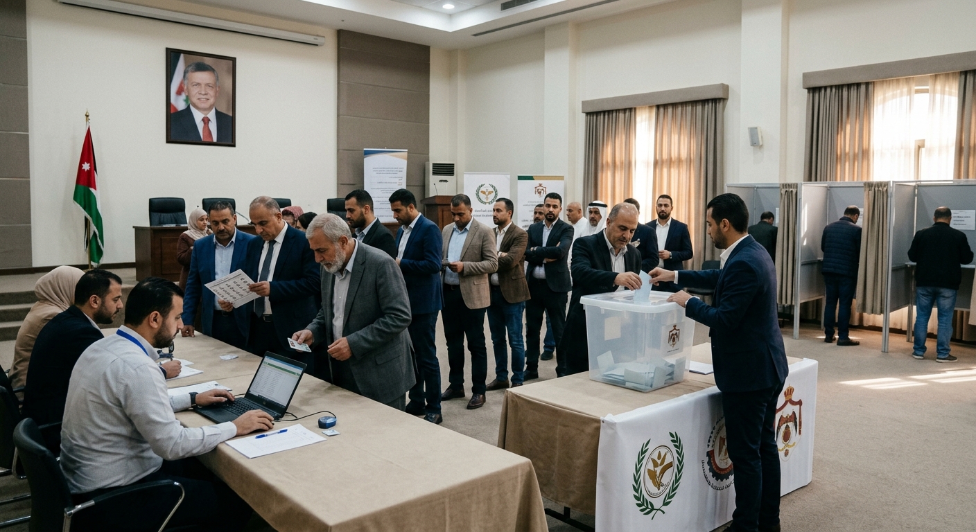 "صناعة عمان" تدعو الهيئة العامة للمشاركة في انتخابات الغرفة السبت المقبل