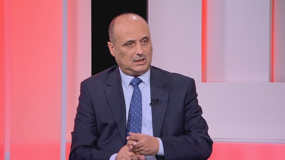 الجريري: 1.1 مليار دينار ديون أمانة عمّان الكبرى