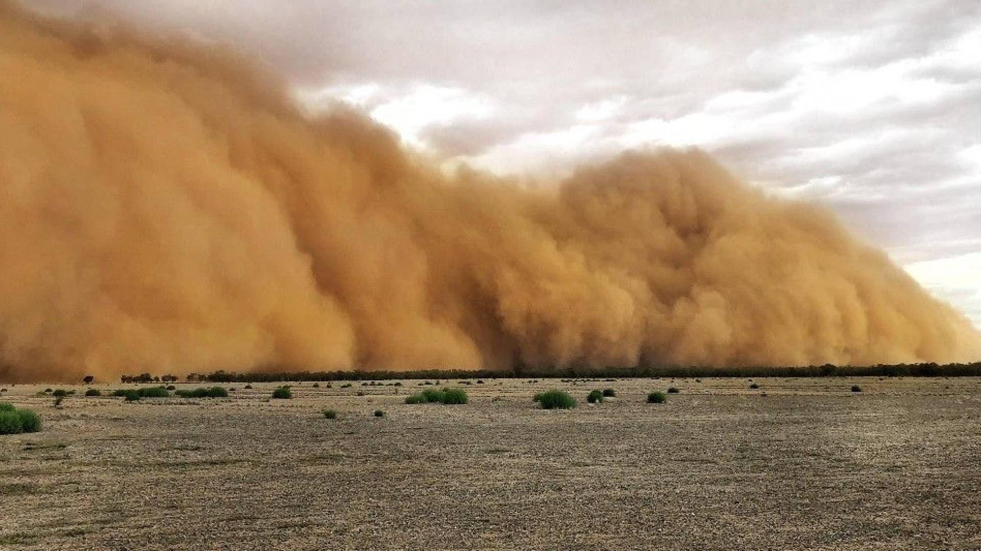 تحذير من طقس العرب للأردنيين من هذه الفئة خلال الساعات القادمة