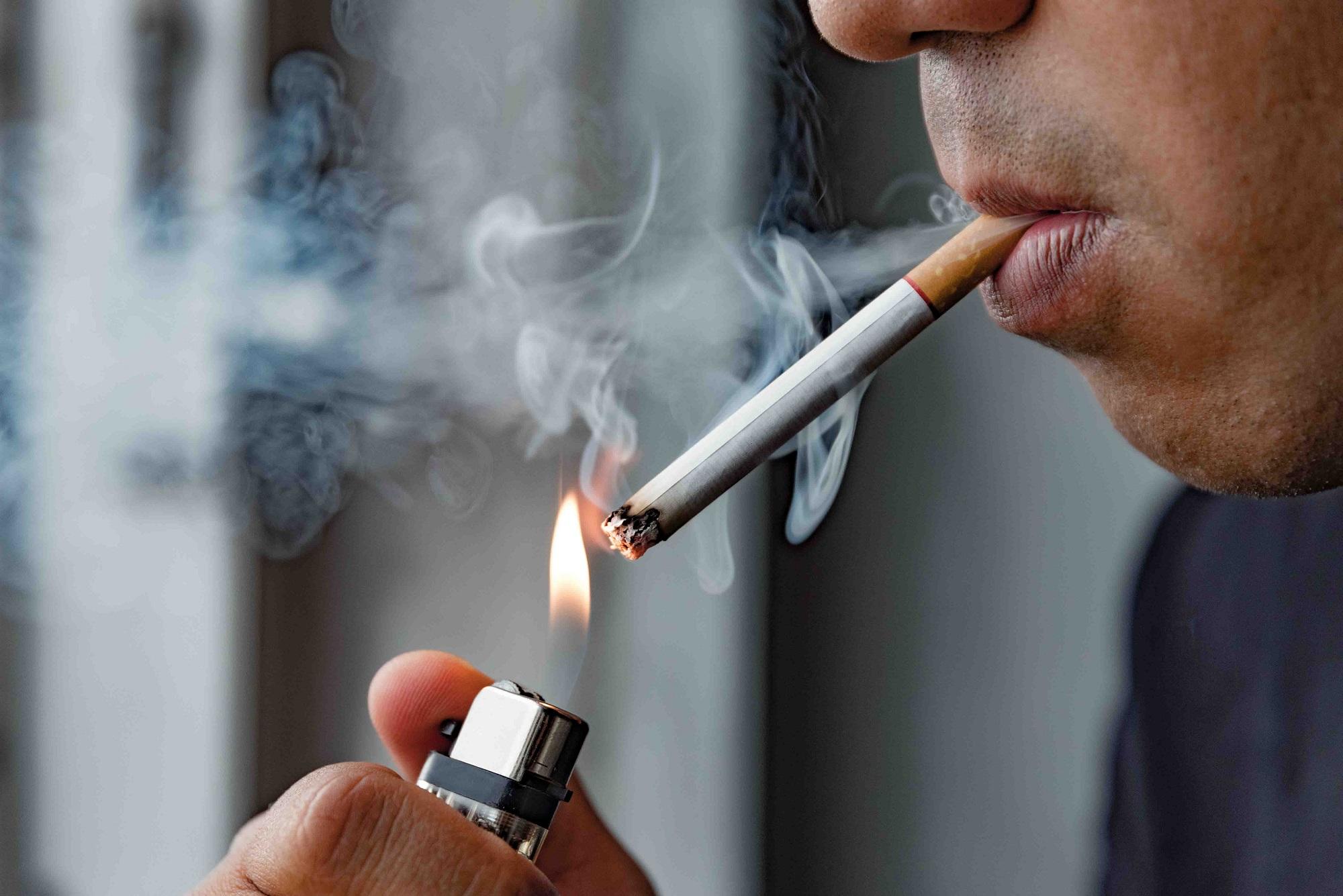 هكذا علق الأردنيون على قرار منع كل أشكال التدخين في الأماكن المغلقة