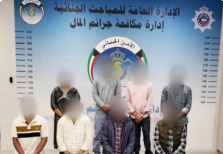 الكويت ..  ضبط شبكة تمـارس الـطب دون ترخيص وتتاجر بالأدوية الحكومية