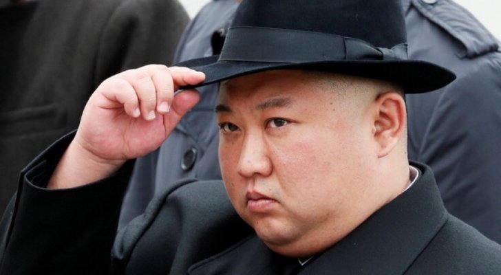 ظهور زعيم كوريا الشمالية في مناسبات عامة ظل محدودا في أيار