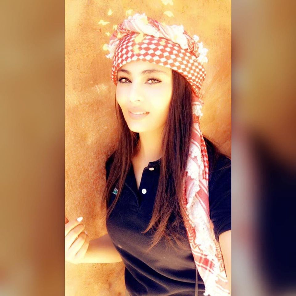 ياسمين الحجايا .. كل عام وأنتِ بألف صحة و سعادة