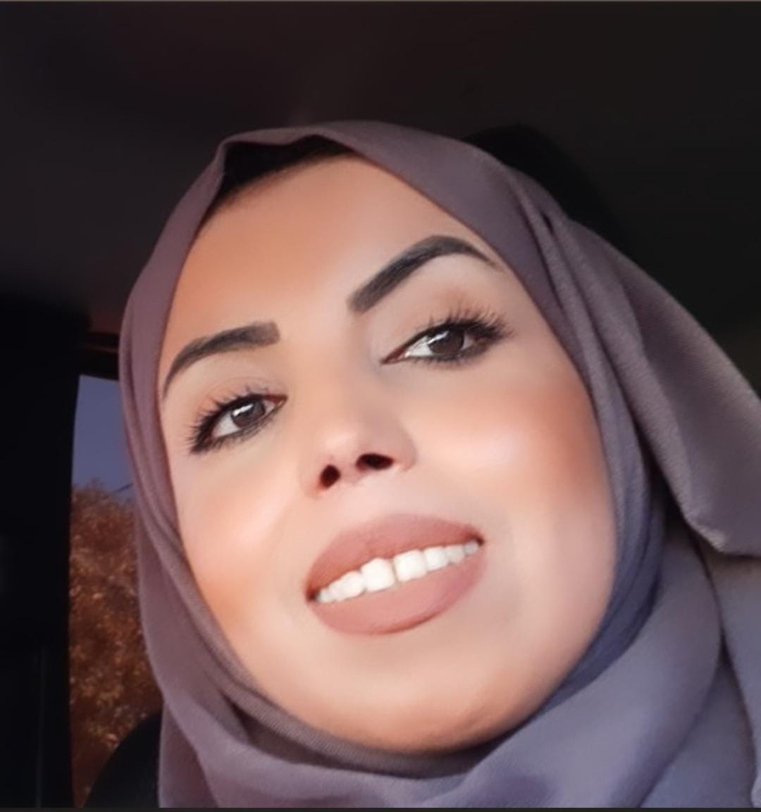 مها عبد العزيز الفايز  ..  مبارك 