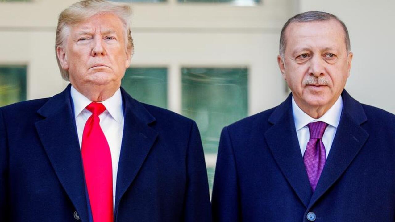 أردوغان يعلن أن تركيا ستشارك في مراقبة تطبيق الاتفاق بشأن غزة