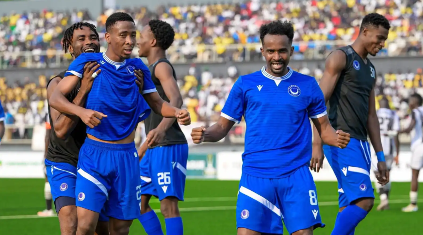 المريخ والهلال ومازيمبي ..  الأندية المتأهلة للدور الثاني بدوري أبطال إفريقيا