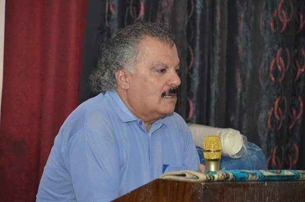 لا ننتقد لكن نصيحة