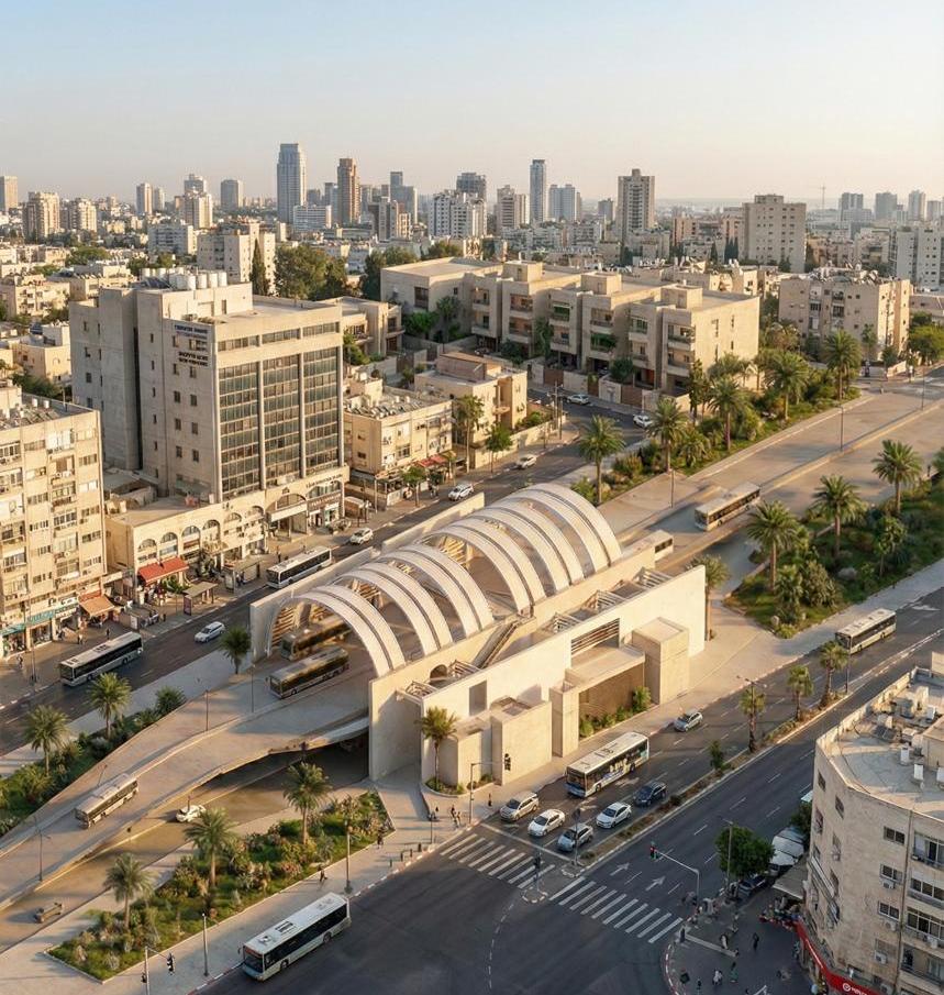  وزارة الاستثمار تعلن عن عقد جلسة تعريفية لمشروع جسر عمّان